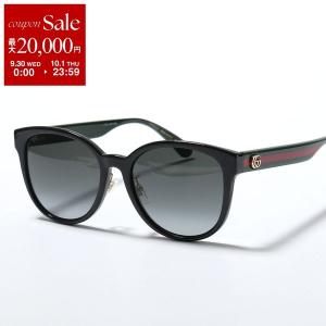 GUCCI（グッチ） サングラス GG1896SK メンズ ウェリントン型 ロゴ