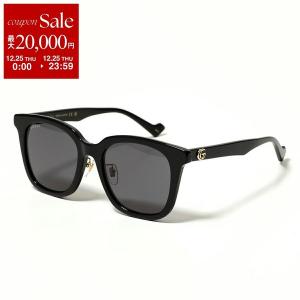 GUCCI（グッチ） サングラス GG1690SK レディース ウェリントン型