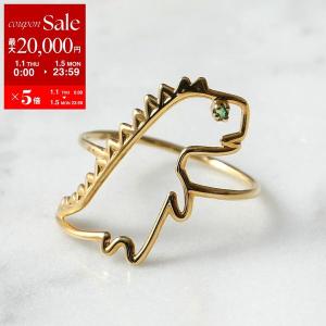 ALIITA（アリータ） リング PERRITO PURO RING レディース 犬 ドッグ