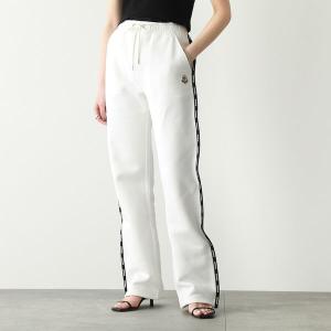 【新品タグ付き】モンクレール GONNA ロゴプリーツスカート 40 MONCLER モンクレール スカート GONNA 2D00001 597CH レディース