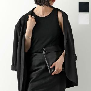 ザロウ THE ROW バージンウール virgin wool ラップコート アウター  