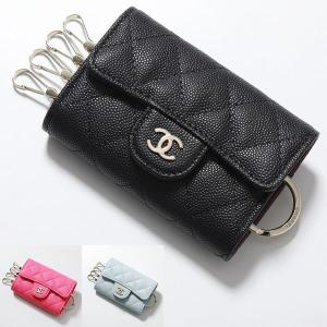CHANEL シャネル キーケース AP0222 B10583 レディース CHANEL シャネル キーケース AP0222 B10583 レディース