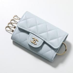 CHANEL シャネル キーケース AP0222 B10583 レディース CHANEL シャネル キーケース AP0222 B10583 レディース