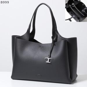 TODS トッズ トートバッグ XBWAPAF...の詳細画像1
