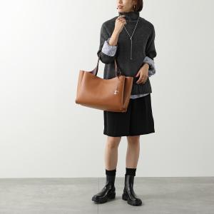 TODS トッズ トートバッグ XBWAPAF...の詳細画像4