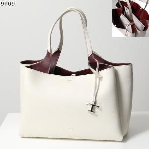 TODS トッズ トートバッグ XBWAPAF...の詳細画像5