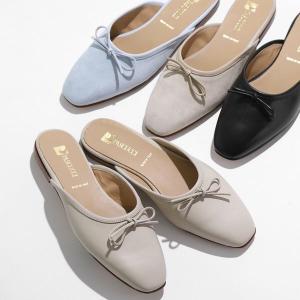 PASCUCCI（パスクッチ） ビットローファー 3299 レディース レザー