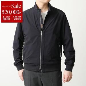 MOORER（ムーレー） ボンバージャケット EDISON PEK エジソン メンズ