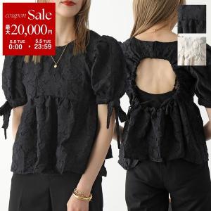TOTEME（トーテム） セーター Boxy alpaca knit WRT873 YA0106