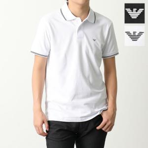 ARMANI EXCHANGE A/X アルマーニ エクスチェンジ ポロシャツ 8NZFSG