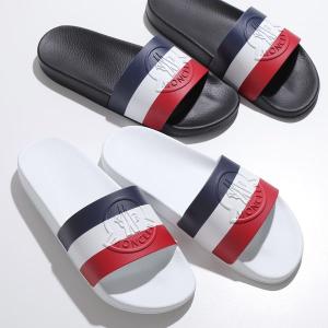 MONCLER（モンクレール） シャワーサンダル BASILE バジーレ 4C00040