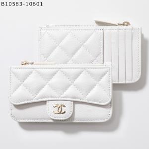 CHANEL シャネル コインケース カードケ...の詳細画像2