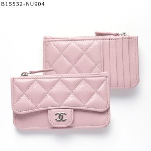 CHANEL シャネル コインケース カードケース MATELASSE CHANEL シャネル コインケース カードケース MATELASSE