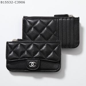 CHANEL シャネル コインケース カードケ...の詳細画像5