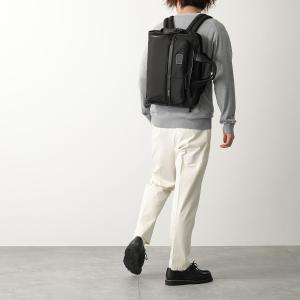 TUMI トゥミ ブリーフケース ALPHA ...の詳細画像3