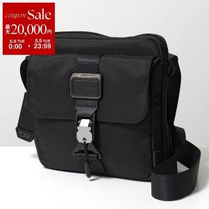 トゥミ TUMI ボディバッグ ボヤージュ ブラック斜め掛け TUMI（トゥミ） バッグ ショルダーバッグ T-TECH 斜め掛け ブラック 黒