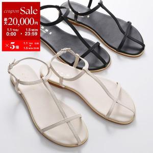 JIMMY CHOO（ジミーチュウ） フラットパンプス GALA ORE レディース