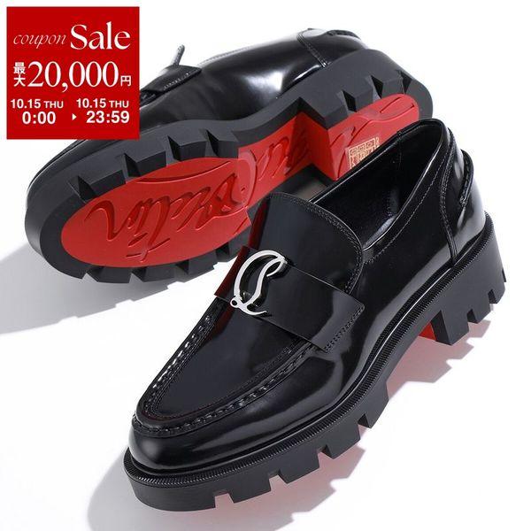 Christian Louboutin Christian Louboutin ローファー B439
