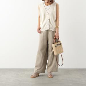 LOEWE ロエベ かごバッグ STANDAR...の詳細画像4