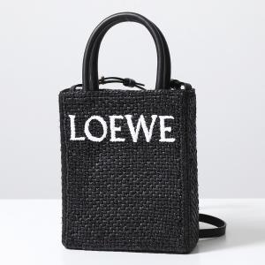 LOEWE ロエベ かごバッグ STANDAR...の詳細画像5