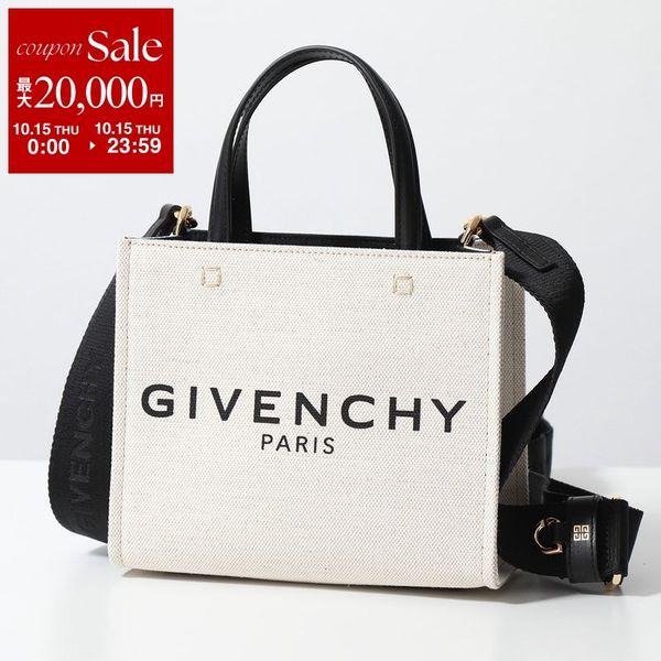 GIVENCHY Givenchy G-TOTE MINI TOTE BAG ショルダーバッグ BB50N0B1DR