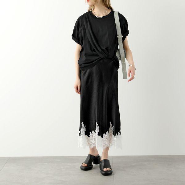 3.1 Phillip Lim スリーワンフィリップリム ワンピース S231 90010COJ レ...