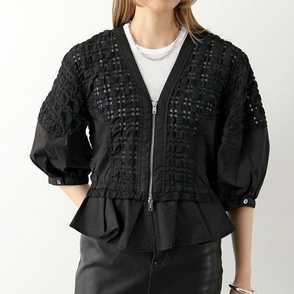 3.1 Phillip Lim スリーワンフィリップリム ブルゾン S232 20012SCX レデ...