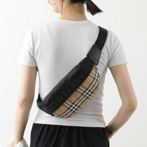 BURBERRY（バーバリー） ボディバッグ ML MINI CASON GC9 8058206