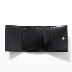 APC A.P.C. アーペーセー 三つ折り財...の詳細画像2