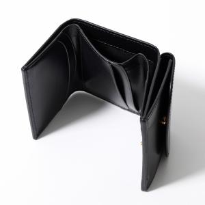 APC A.P.C. アーペーセー 三つ折り財...の詳細画像3