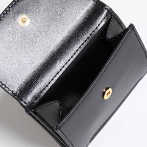APC A.P.C. アーペーセー 三つ折り財...の詳細画像4