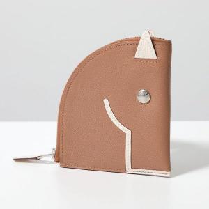 HERMES HERMES エルメス カルヴィ デュオ コンパクト ヴェルソ