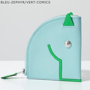 HERMES エルメス コインケース パドック...の詳細画像1