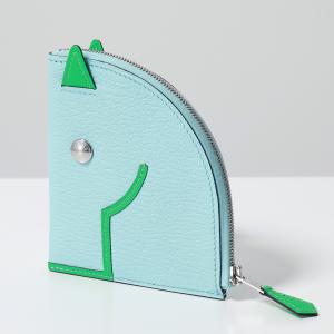 HERMES エルメス コインケース パドック...の詳細画像2