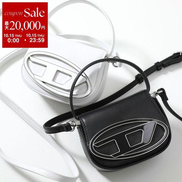 DIESEL Diesel ショルダーバッグ X08709