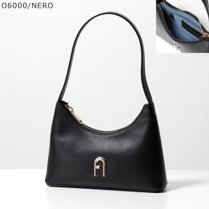 Furla フルラ ホーボーバッグ DIAMA...の詳細画像1