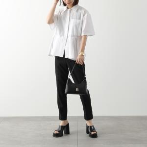 Furla フルラ ホーボーバッグ DIAMA...の詳細画像2