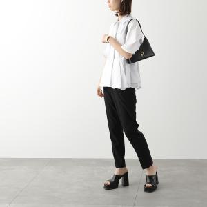 Furla フルラ ホーボーバッグ DIAMA...の詳細画像3