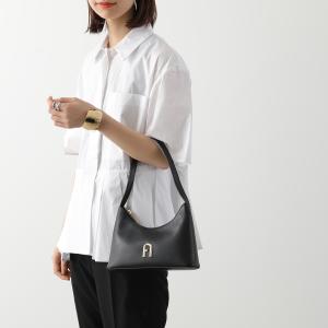 Furla フルラ ホーボーバッグ DIAMA...の詳細画像4