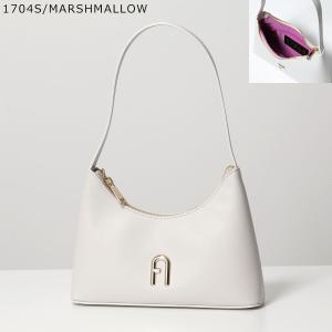 Furla フルラ ホーボーバッグ DIAMA...の詳細画像5