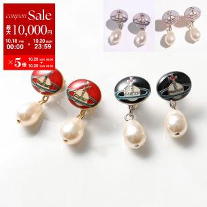 Vivienne Westwood ヴィヴィアンウエストウッド ピアス LOELIA EARRING...