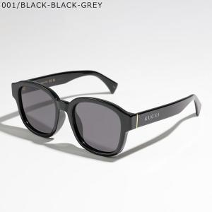 GUCCI グッチ サングラス GG1140S...の詳細画像1