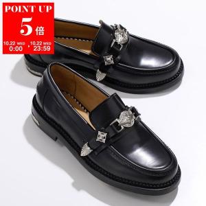 TOGA PULLA トーガ プルラ ドレスシューズ GILLIE SHOES ギリー