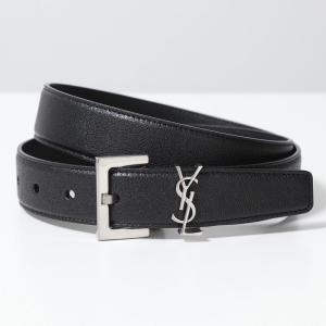 GUCCI（グッチ） 中古 ベルト メンズ ブランド ダブルG スリムベルト
