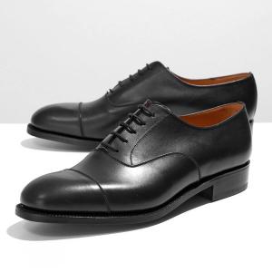 J.M. WESTON ジェイエムウエストン レザーシューズ Half-hunt