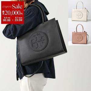 TORY BURCH（トリーバーチ） TORY BURCH 146967 トートバッグ Ella