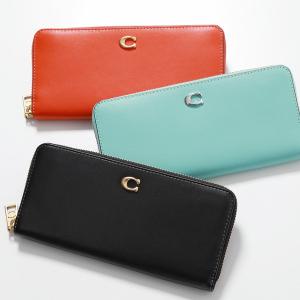 【未使用品♡】COACHウォレット 財布 COACH（コーチ） 三つ折り財布 エッセンシャル カード ホルダー