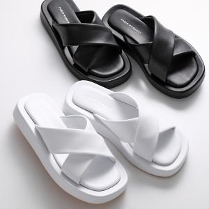 FABIO RUSCONI ファビオルスコーニ トング サンダル DL95