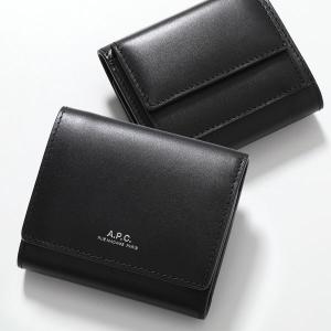 A.P.C.（アーペーセー） APC A.P.C. コインケース PORTE CARTES WALTER