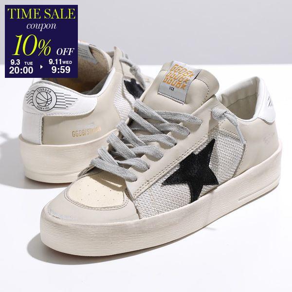 GOLDEN GOOSE スニーカー STARDAN スターダン GWF00128 F004153 ...